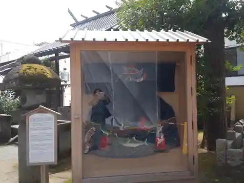 松原神社(神奈川県)