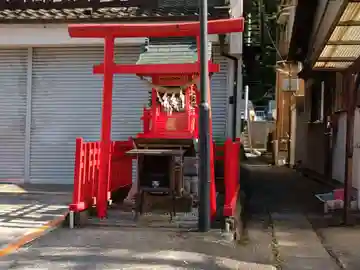 神社(愛知県)