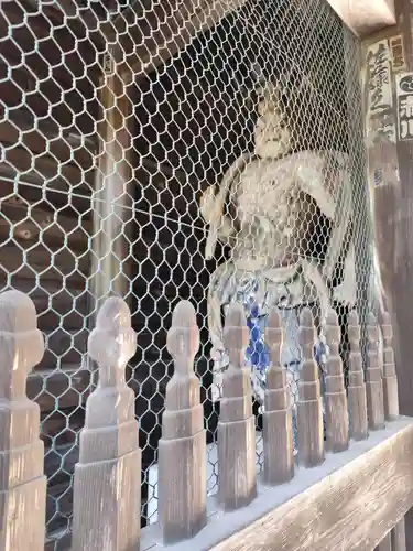 金剛城寺(兵庫県)