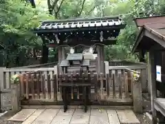 湊川神社のお墓