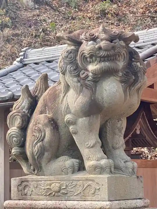 檜尾神社(滋賀県)