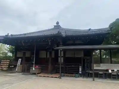 大安寺(奈良県)