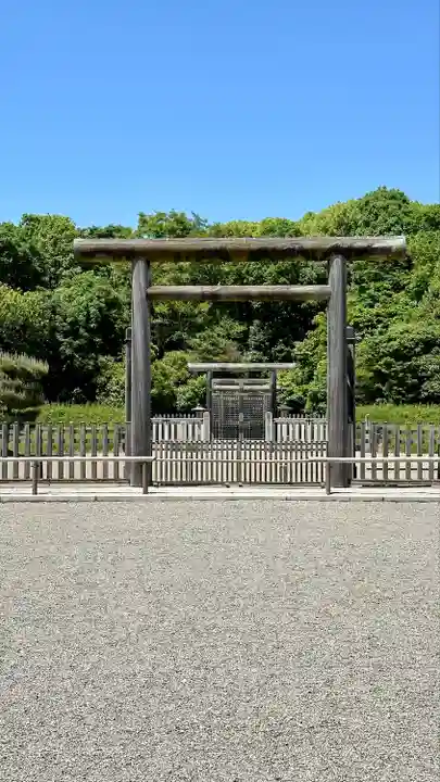 橿原神宮(奈良県)