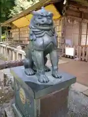 丹生都比売神社(和歌山県)