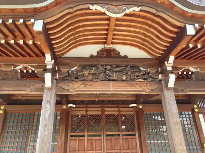 善養寺(神奈川県)