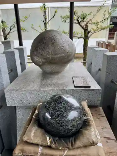 真清田神社(愛知県)