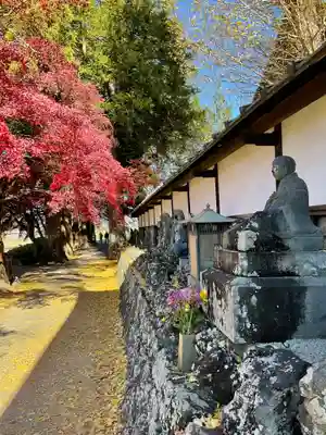 長圓寺のその他建物