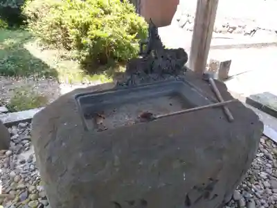 白比古神社(石川県)