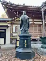 蓮乗寺(東京都)