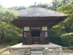 長壽寺（長寿寺）(神奈川県)