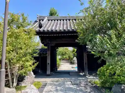 圓眞寺(神奈川県)