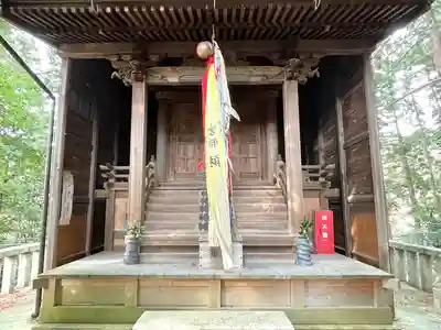 八坂日吉神社(滋賀県)