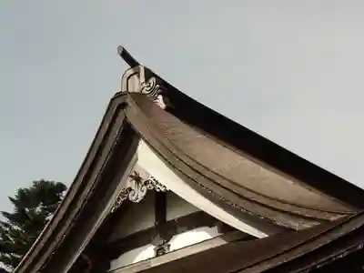 大乗寺の本殿・本堂