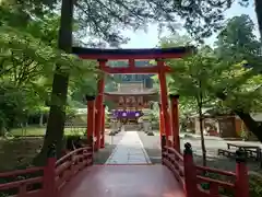 丹生都比売神社(和歌山県)