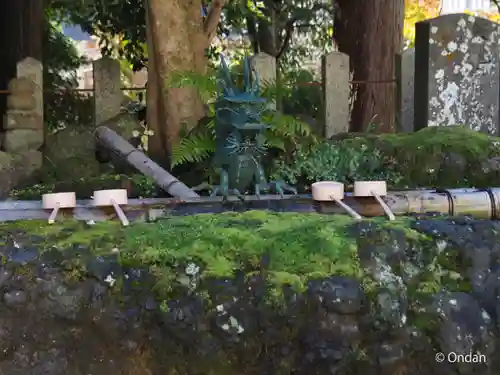 松尾寺(京都府)