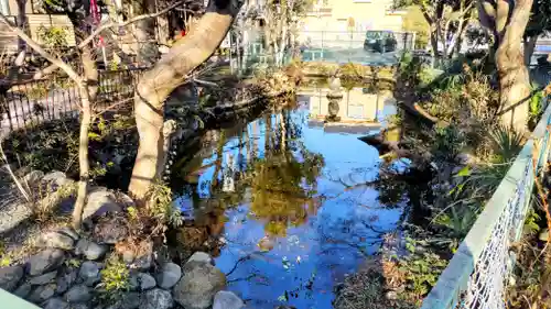 玉泉寺(東京都)