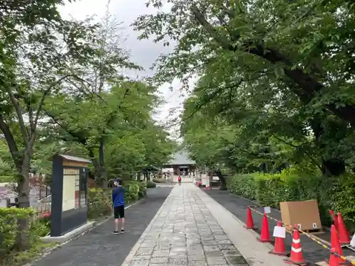 松陰神社のその他建物
