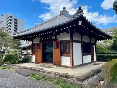 正光寺(東京都)