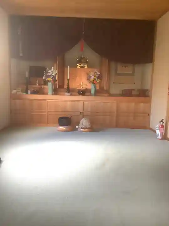 瑞法寺のその他建物