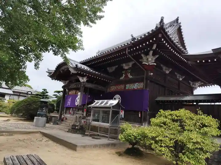 地蔵寺(徳島県)