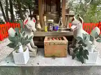 稲荷大明神(三重県)