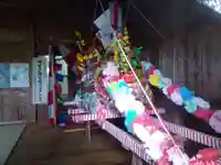 白山神社(福井県)