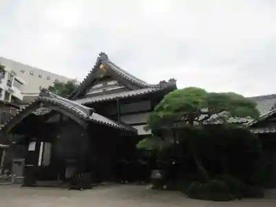 上宮寺(東京都)