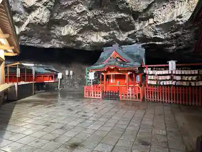 鵜戸神宮(宮崎県)