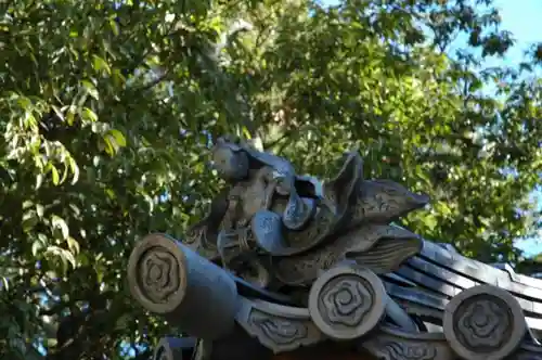 中山寺のその他建物