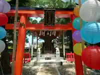 大御和神社(徳島県)