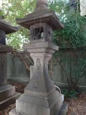 廣田神社のその他建物