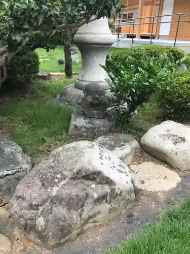 宝泰寺のその他建物