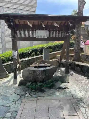 王子神社(徳島県)