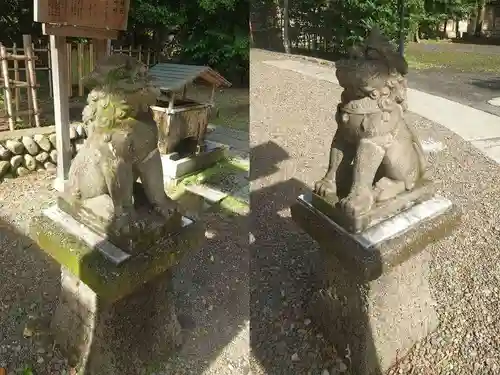 大國魂神社(東京都)