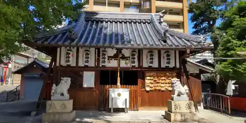 住吉神社(大阪府)