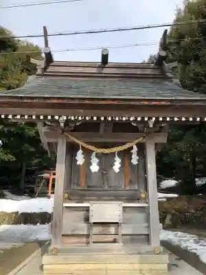 白鬚神社(滋賀県)