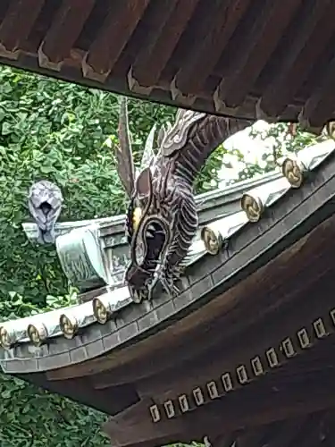 荏原神社(東京都)