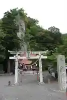厳竜神社(岩手県)