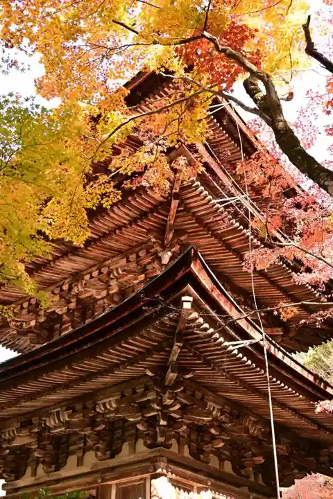 西明寺(滋賀県)