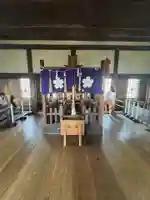 刑部神社(兵庫県)