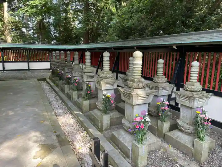 瑞鳳殿(宮城県)