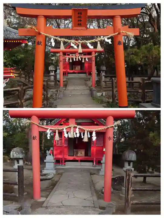 春日神社(大分県)