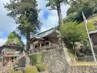 須賀神社(島根県)