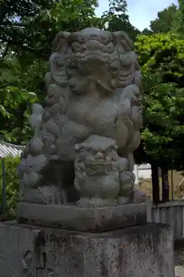 鹿島神社(神奈川県)