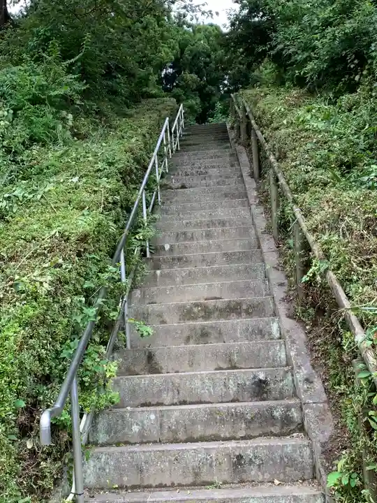 安珍堂のその他建物