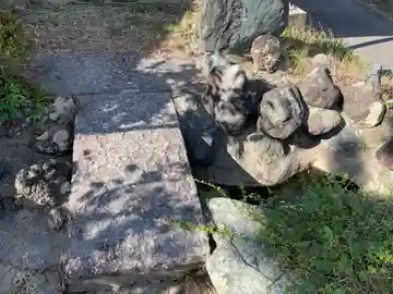 厳島神社(千葉県)