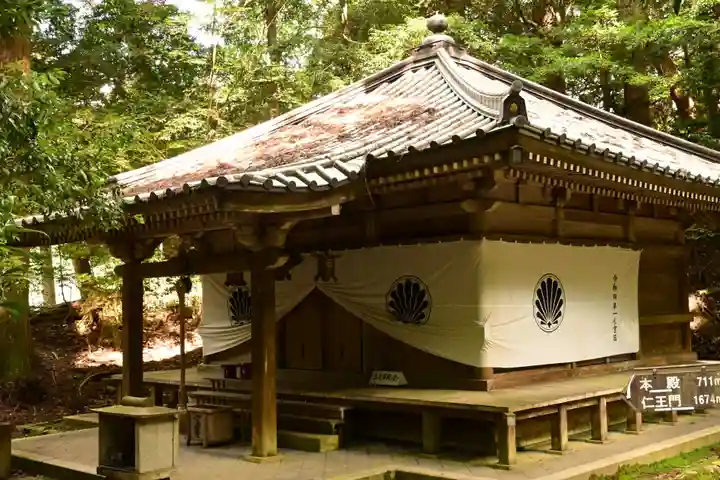 鞍馬寺(京都府)