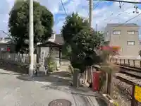 神ノ木弁財天(京都府)