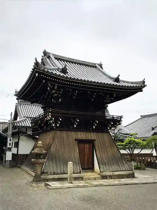 本興寺のその他建物