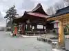 高屋敷稲荷神社(福島県)